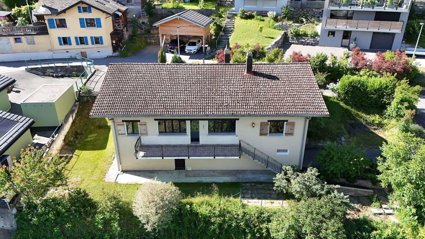 Charmante Maison Individuelle avec Atelier - Photo 32 sur 32