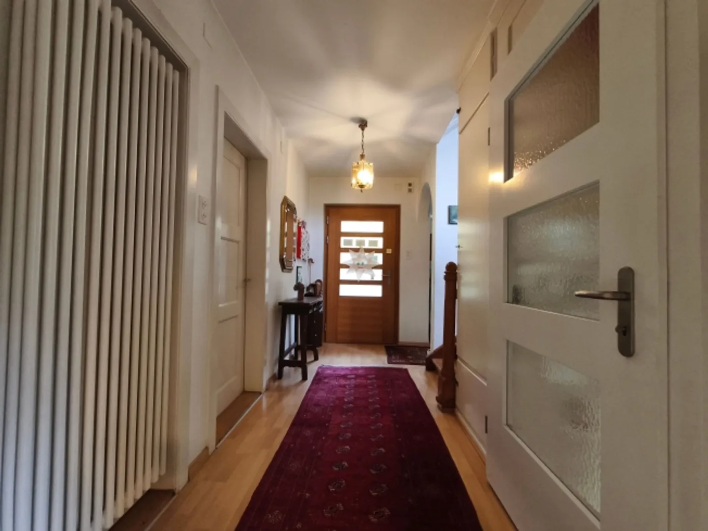 5.5-Room Semi-Detached House - Photo 7 of 13