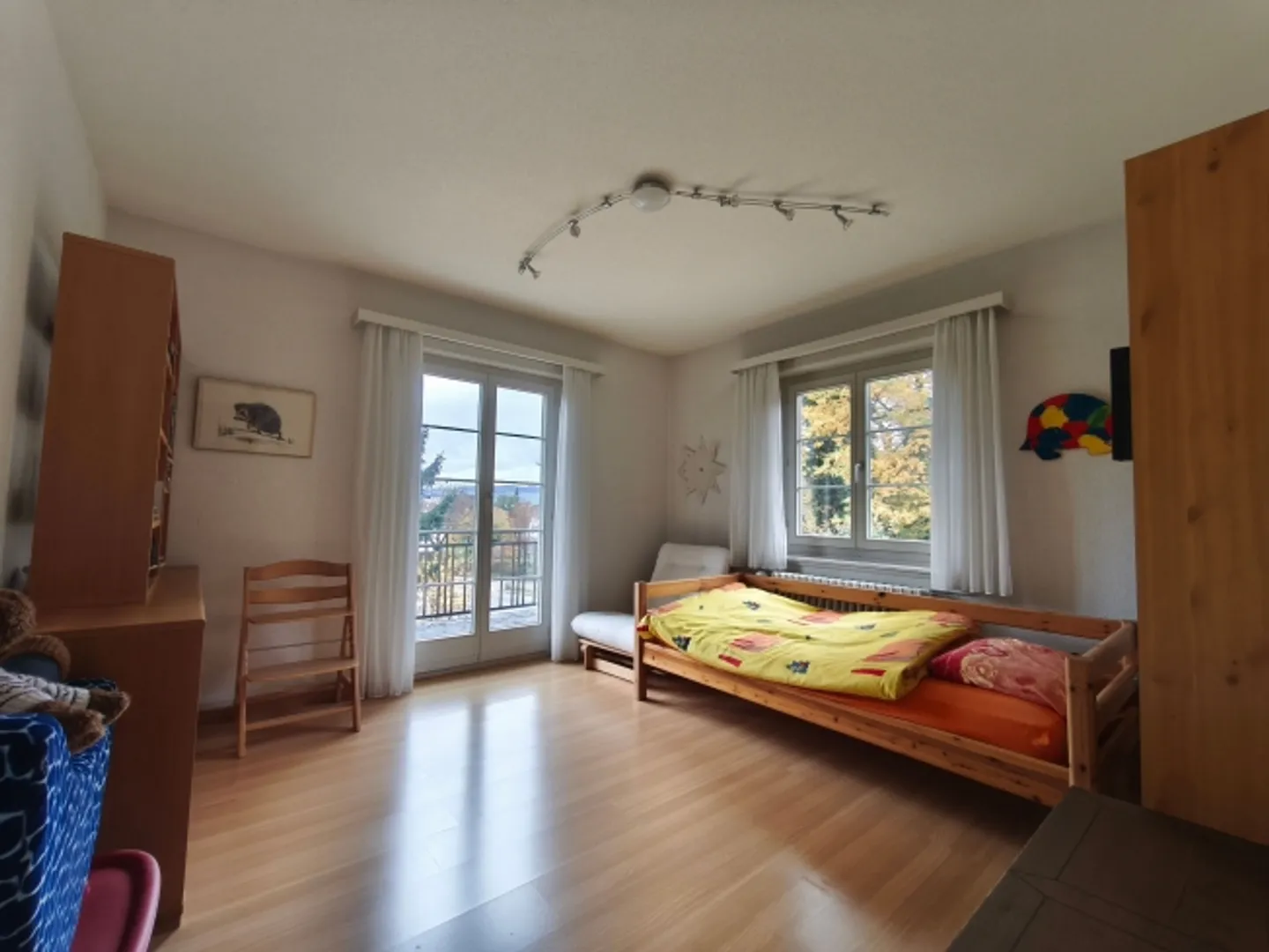 5.5-Room Semi-Detached House - Photo 10 of 13