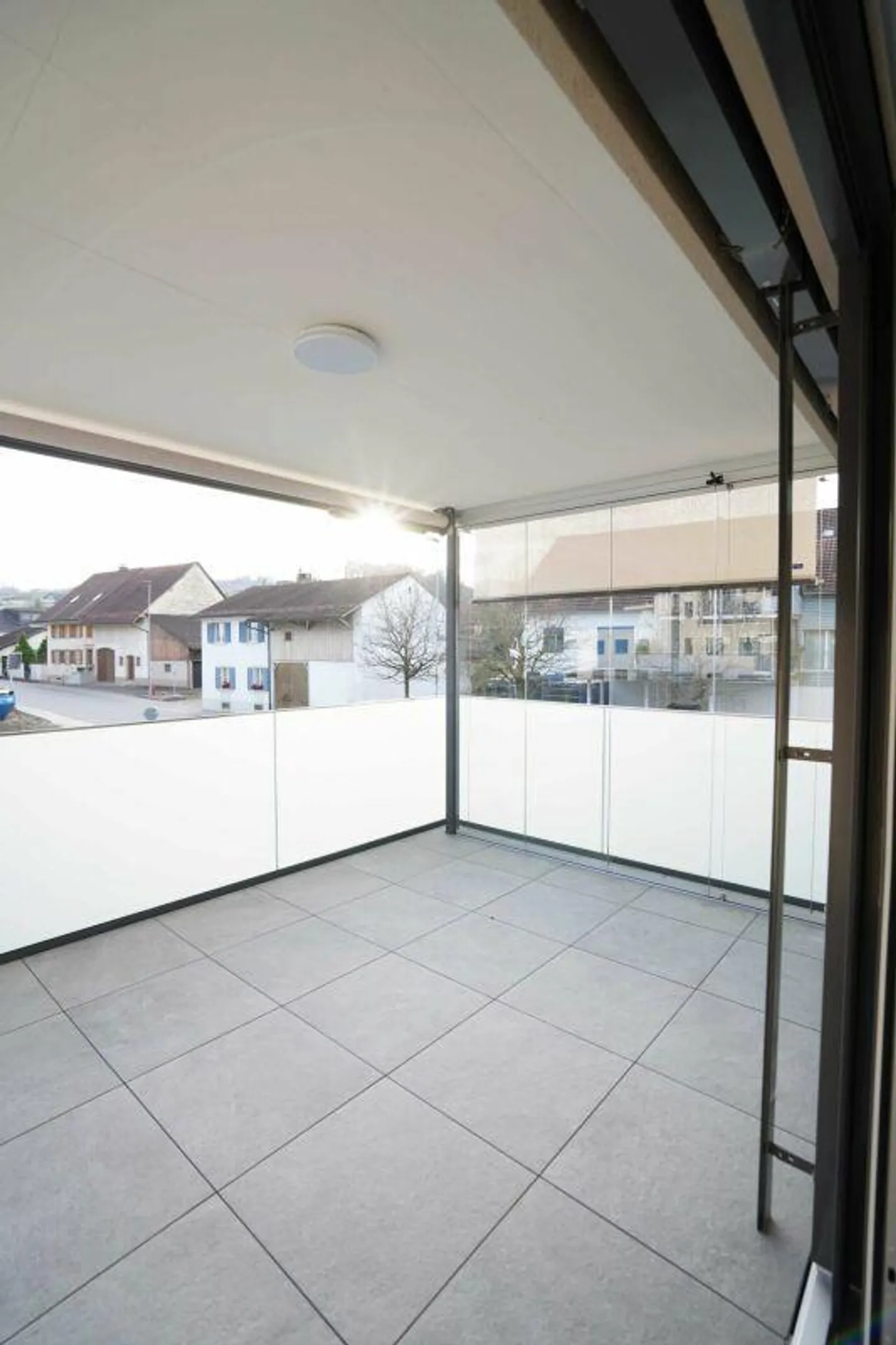 Kaisten / Nuovo appartamento 3.5 stanze C 1.1 - Foto 5 di 12