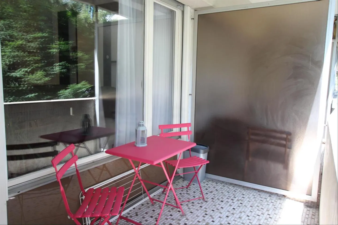 Studio Incantevole con Piscina - Foto 3 di 7