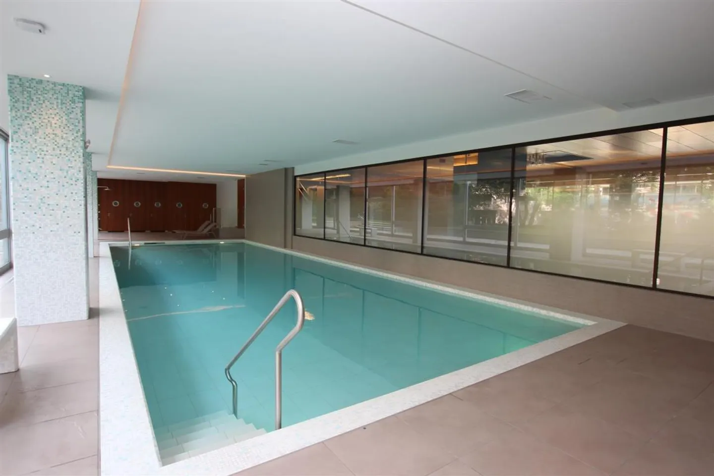 Studio Incantevole con Piscina - Foto 4 di 7