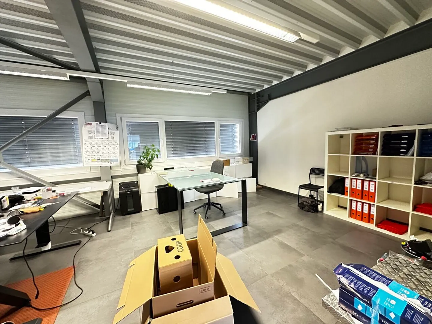 Industrie - Foto 5 von 13