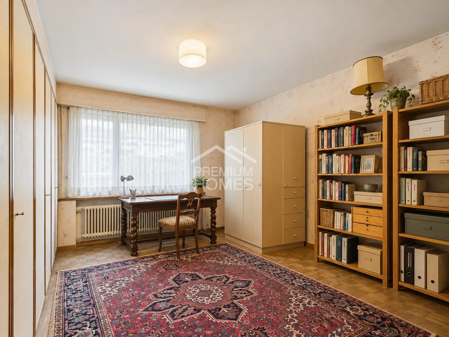 A property with soul, plenty of space, privacy, and a view of Sch - Photo 10 of 13
