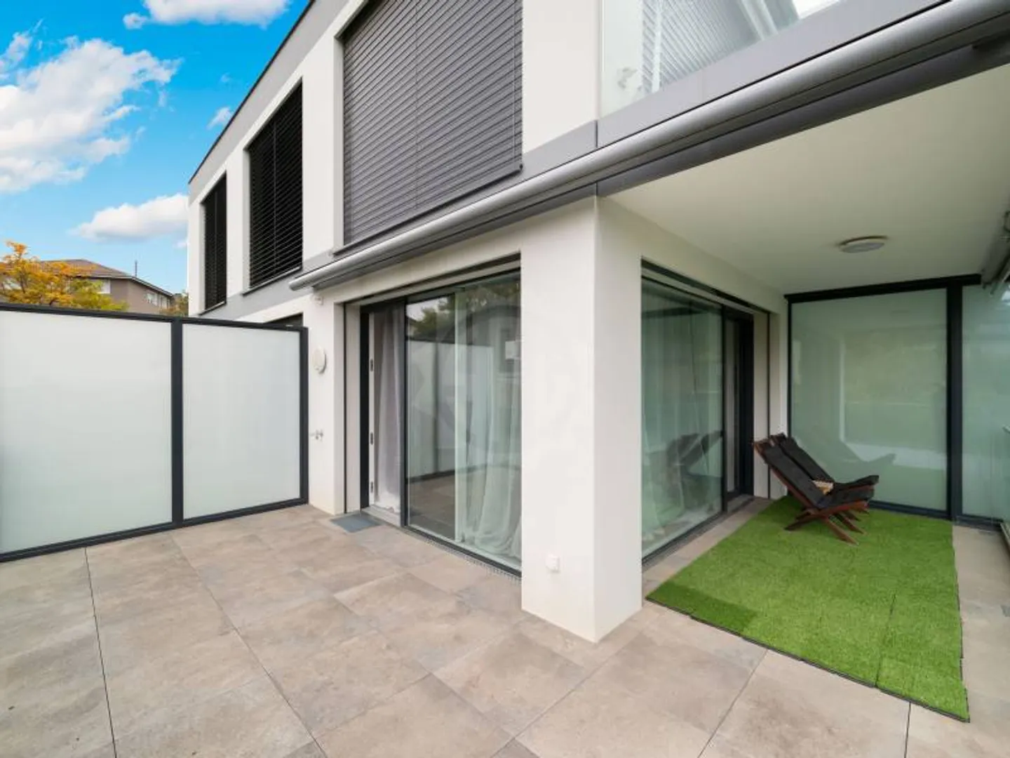 Bel appartement - Le Grand-Saconnex - Photo 1 sur 5