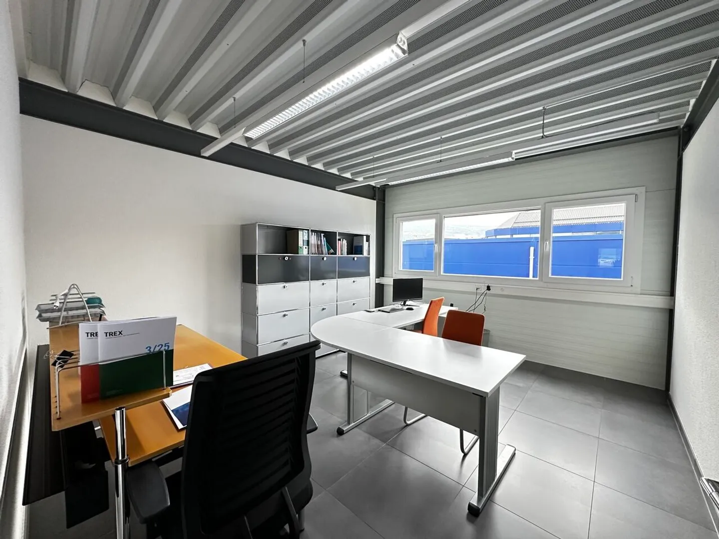 Industrie - Foto 13 von 13