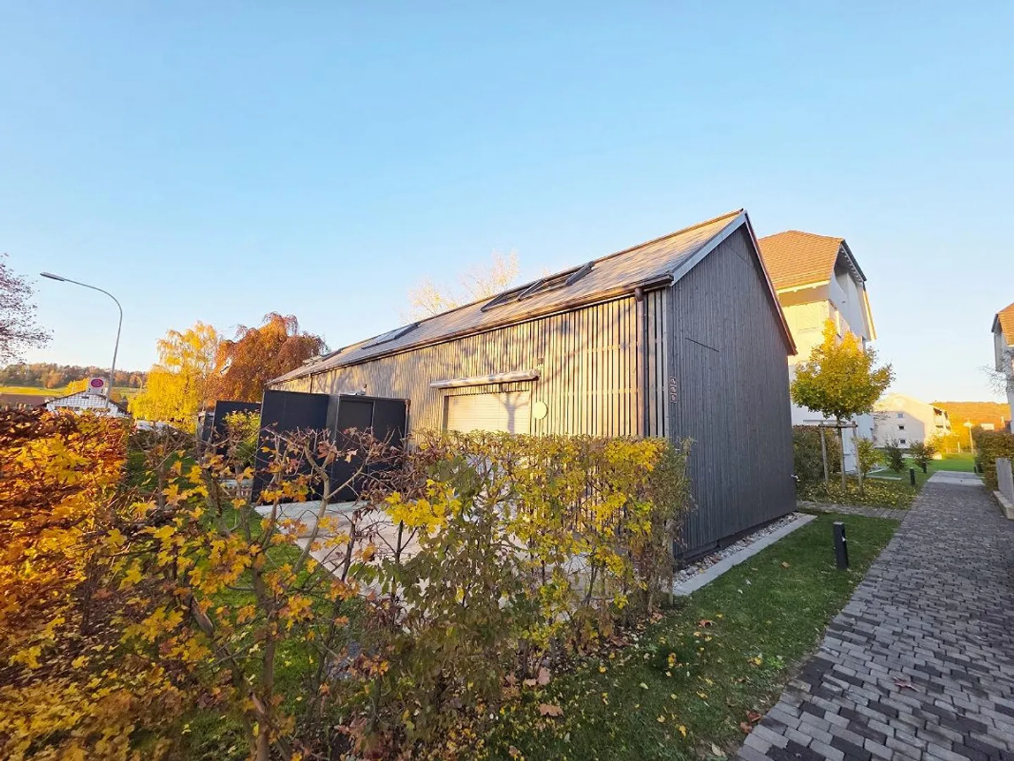 Vie exclusive dans le pavillon - Photo 1 sur 11