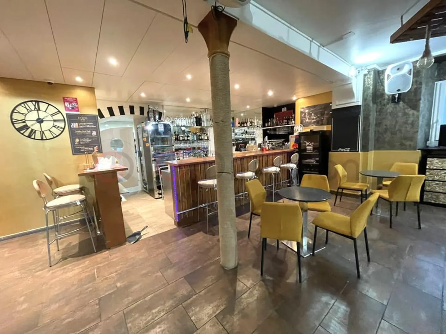 150 m2 Restaurant in the center of Montreux - Photo 3 of 9