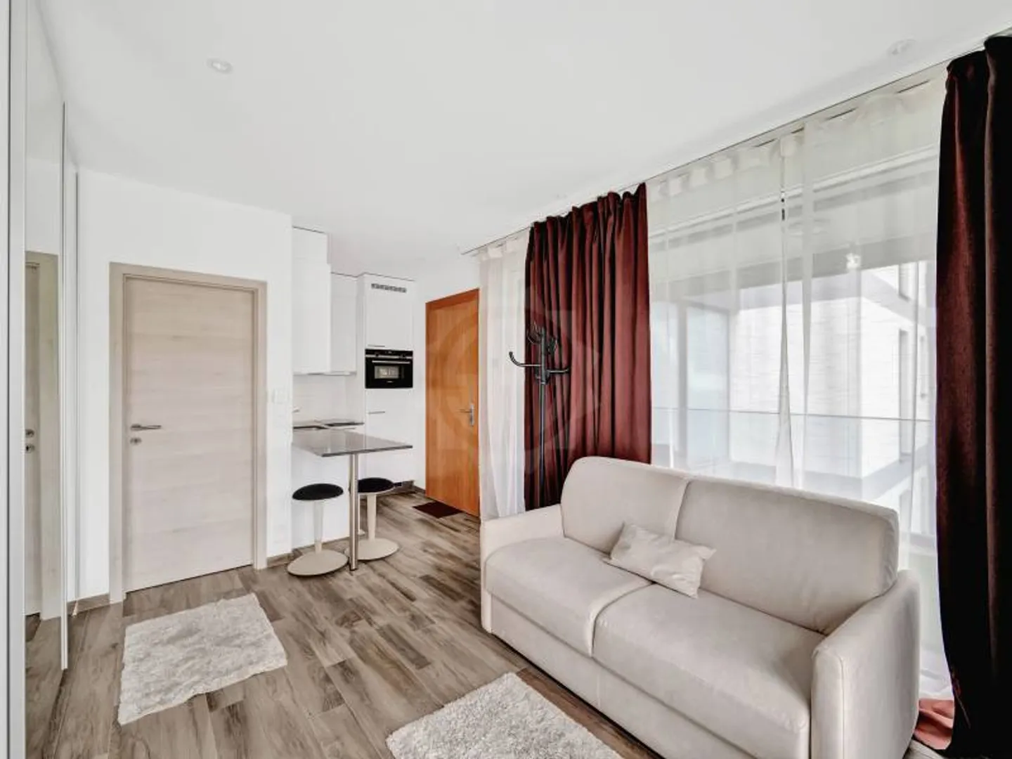 Bel appartement - Le Grand-Saconnex - Photo 4 sur 5