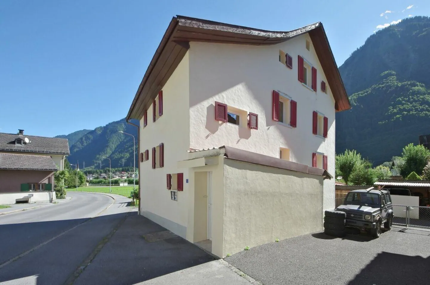 ACHETER OU D'ABORD LOUER PUIS ACHETER - Photo 3 sur 19
