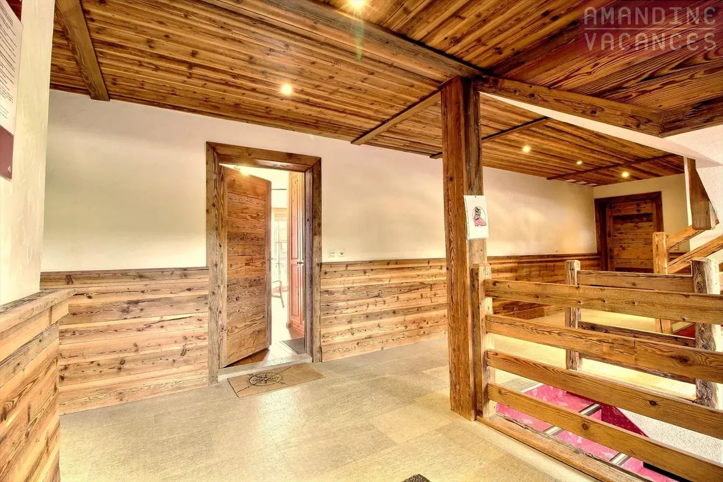 Saison hiver  2025 /2026 cosy 2,5 pièces - Photo 13 sur 13