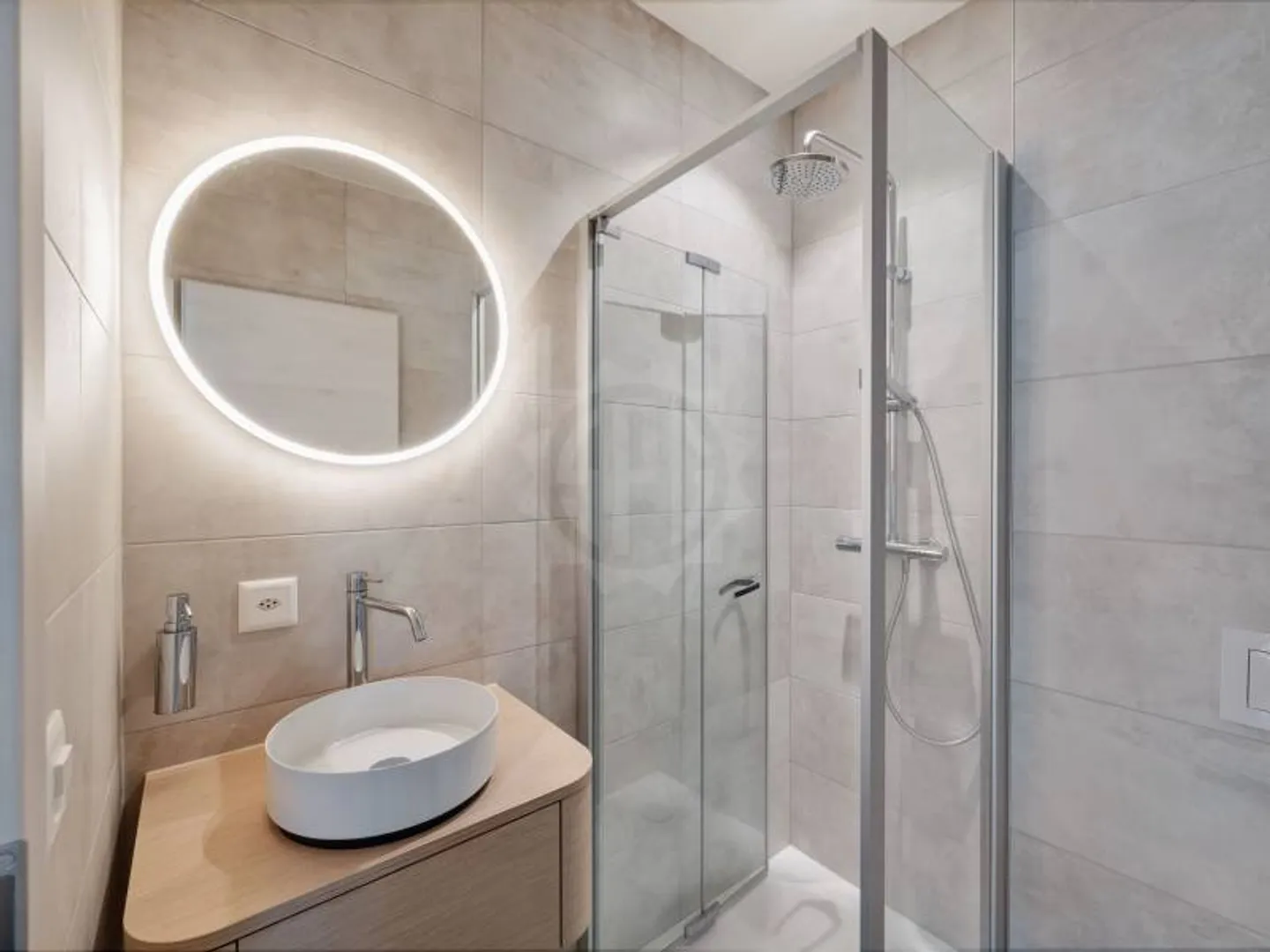 Bel appartement - Le Grand-Saconnex - Photo 5 sur 5