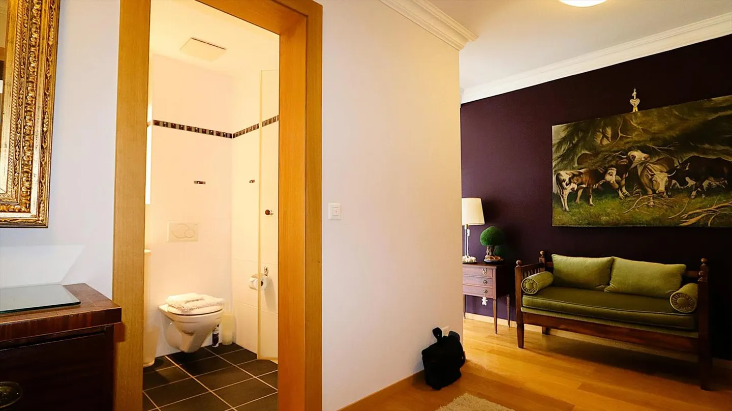 Appartamento 3.5 stanze - Foto 8 di 13