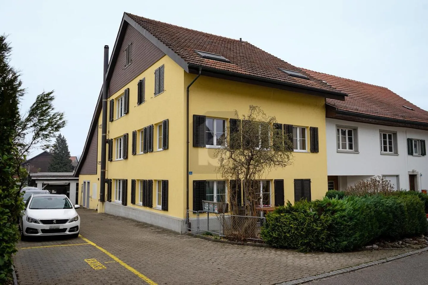 Edificio residenziale in vendita - Foto 1 di 6