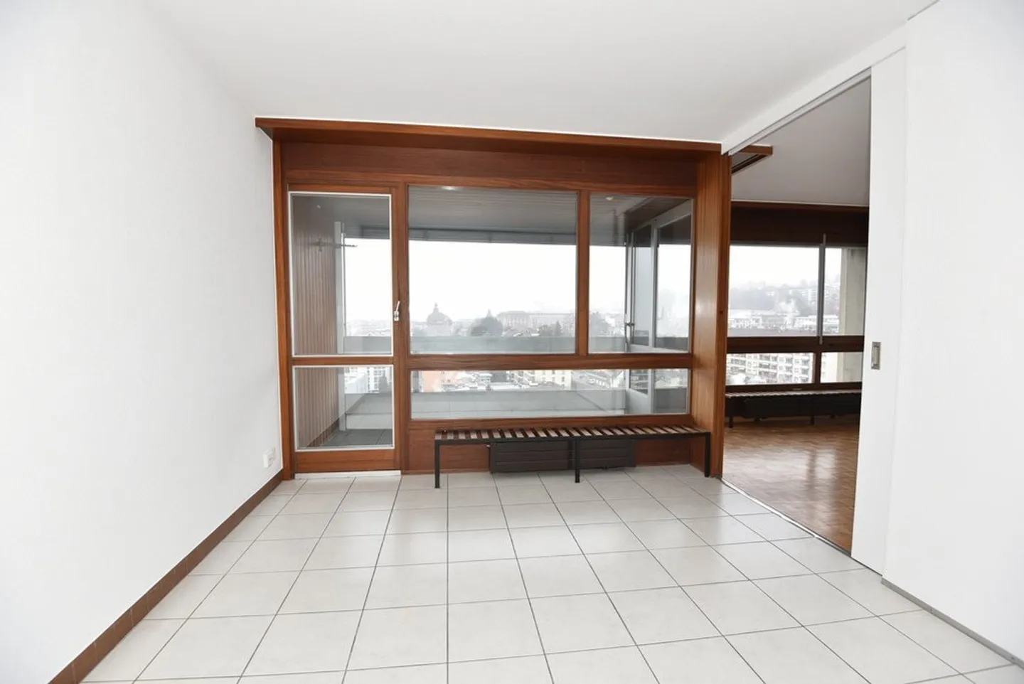 5 Room Duplex Apartment with Stunning View, in the Heart of the City - Photo 2 of 9