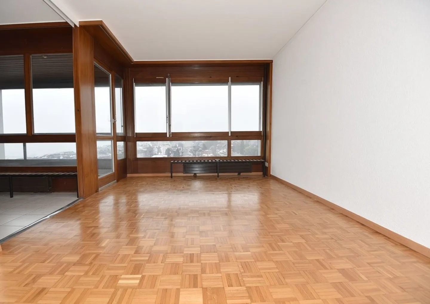 5 Room Duplex Apartment with Stunning View, in the Heart of the City - Photo 4 of 9