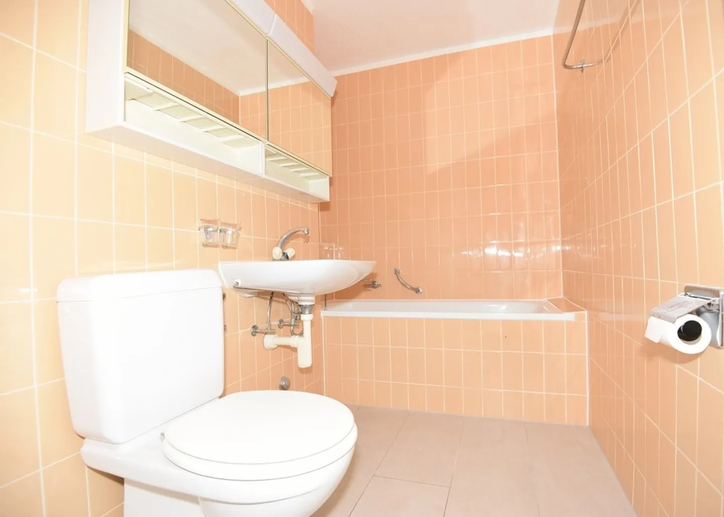 5 Room Duplex Apartment with Stunning View, in the Heart of the City - Photo 8 of 9