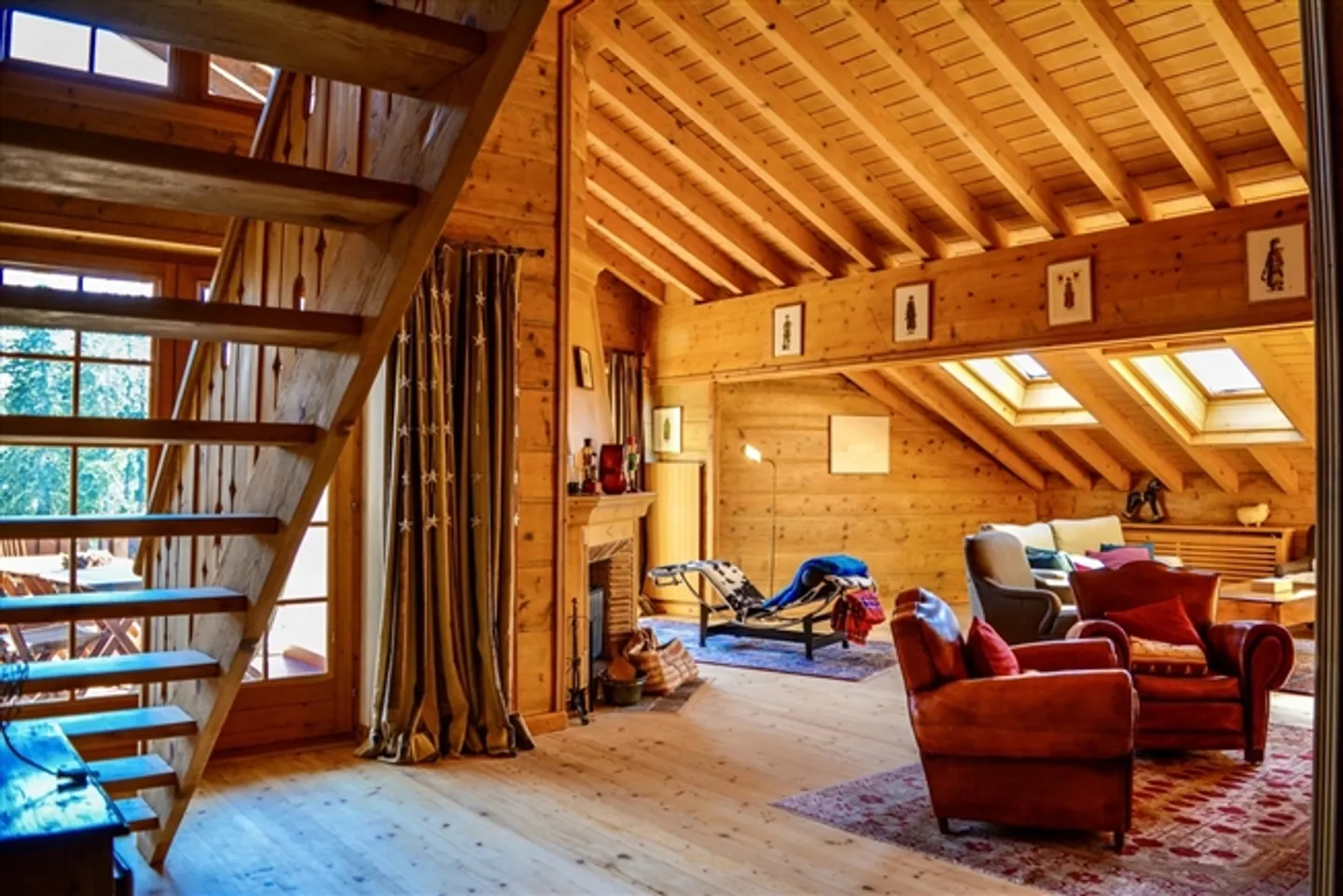 LOC 246 - SATURN C32 DACHBODEN - Photo 1 sur 12