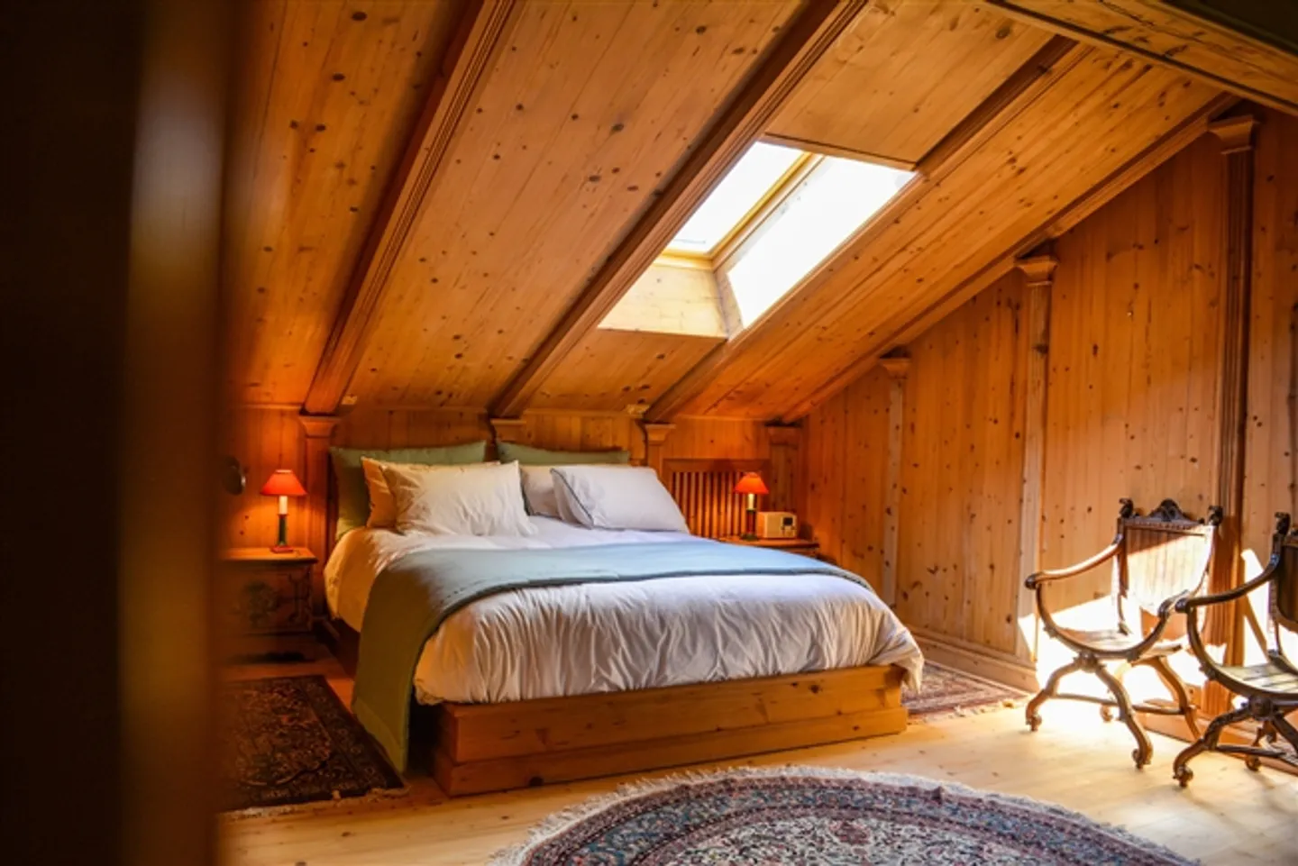 LOC 246 - SATURN C32 DACHBODEN - Photo 7 sur 12