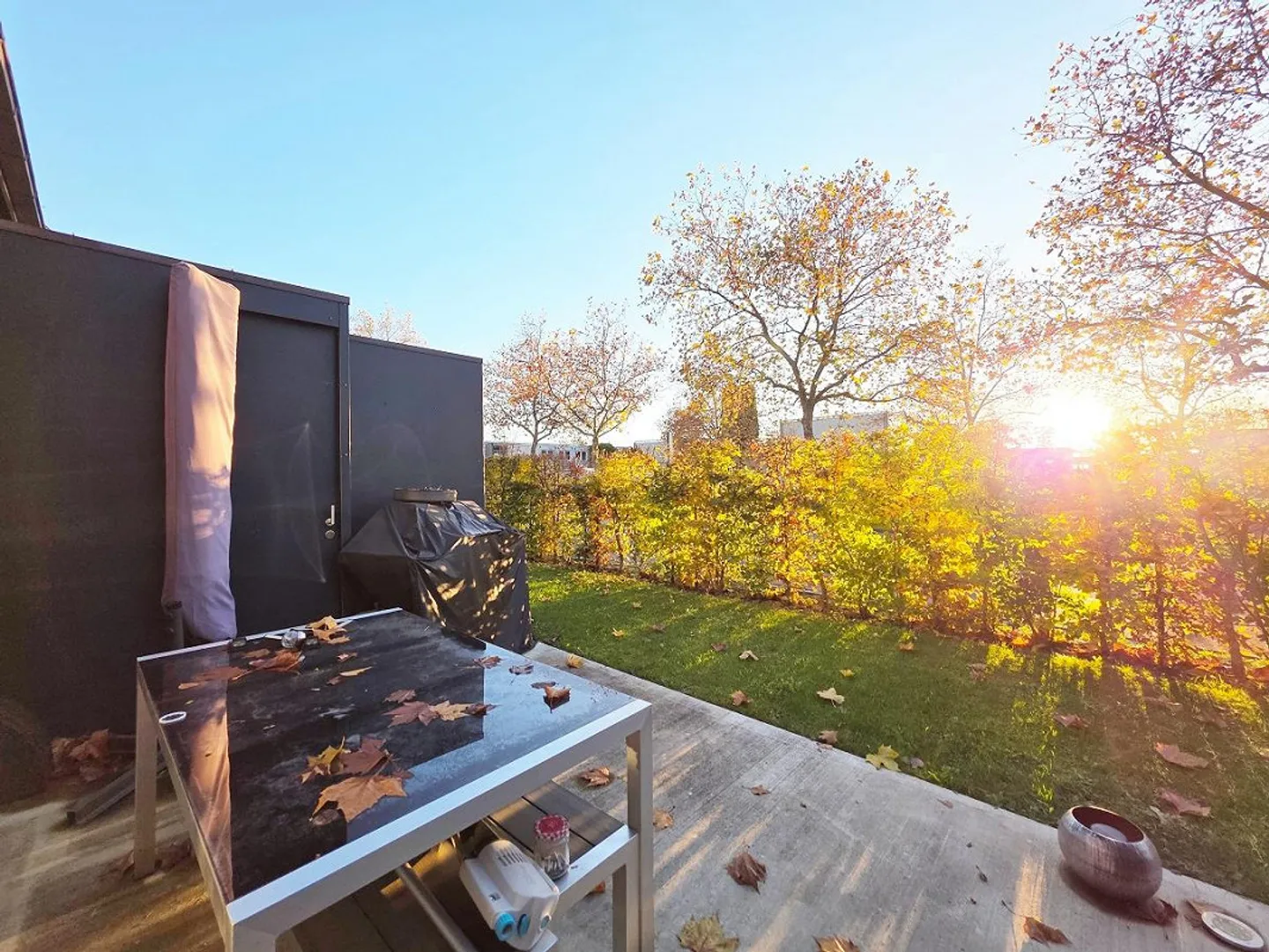 Vie exclusive dans le pavillon - Photo 9 sur 11