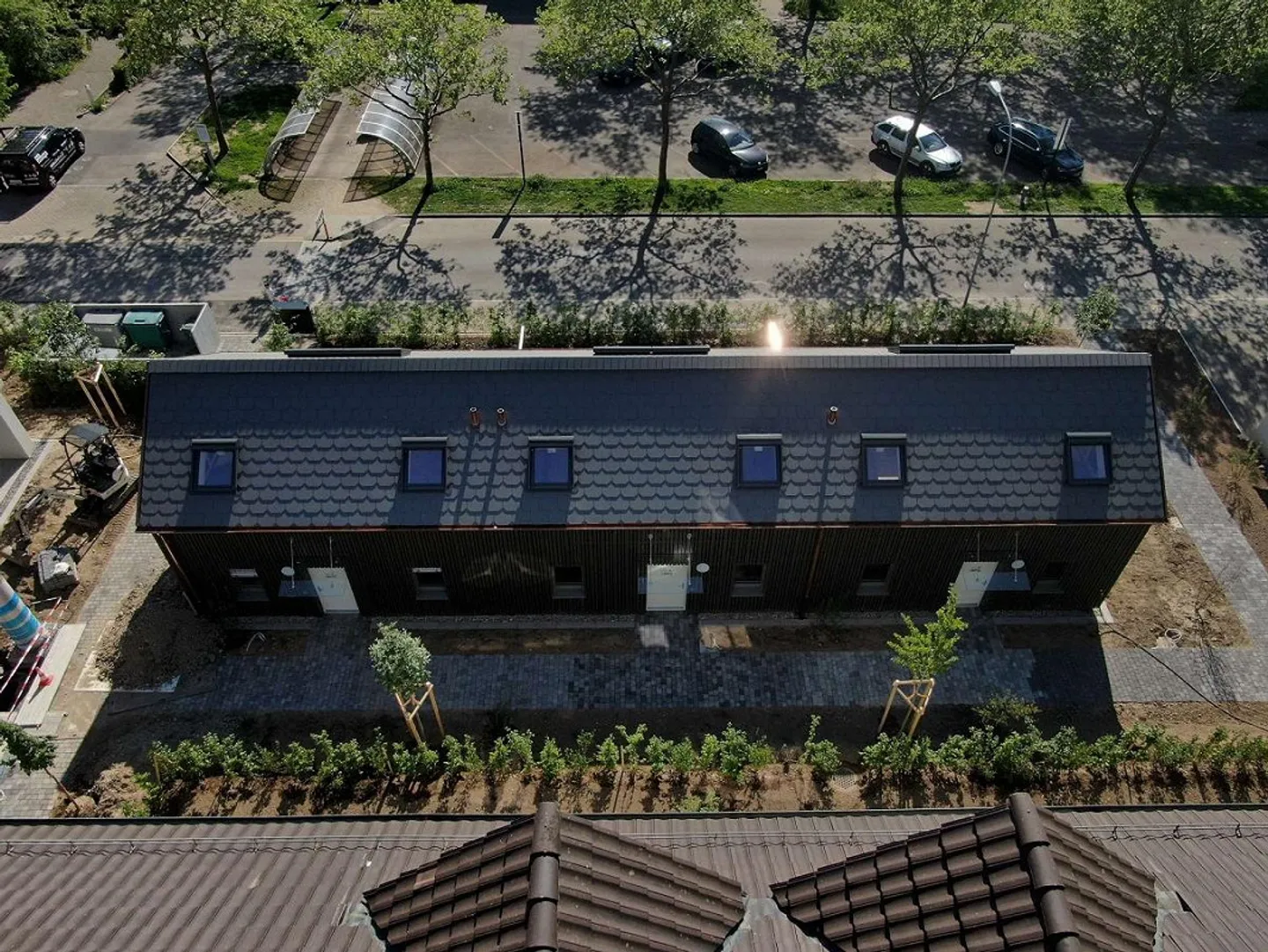 Vie exclusive dans le pavillon - Photo 10 sur 11