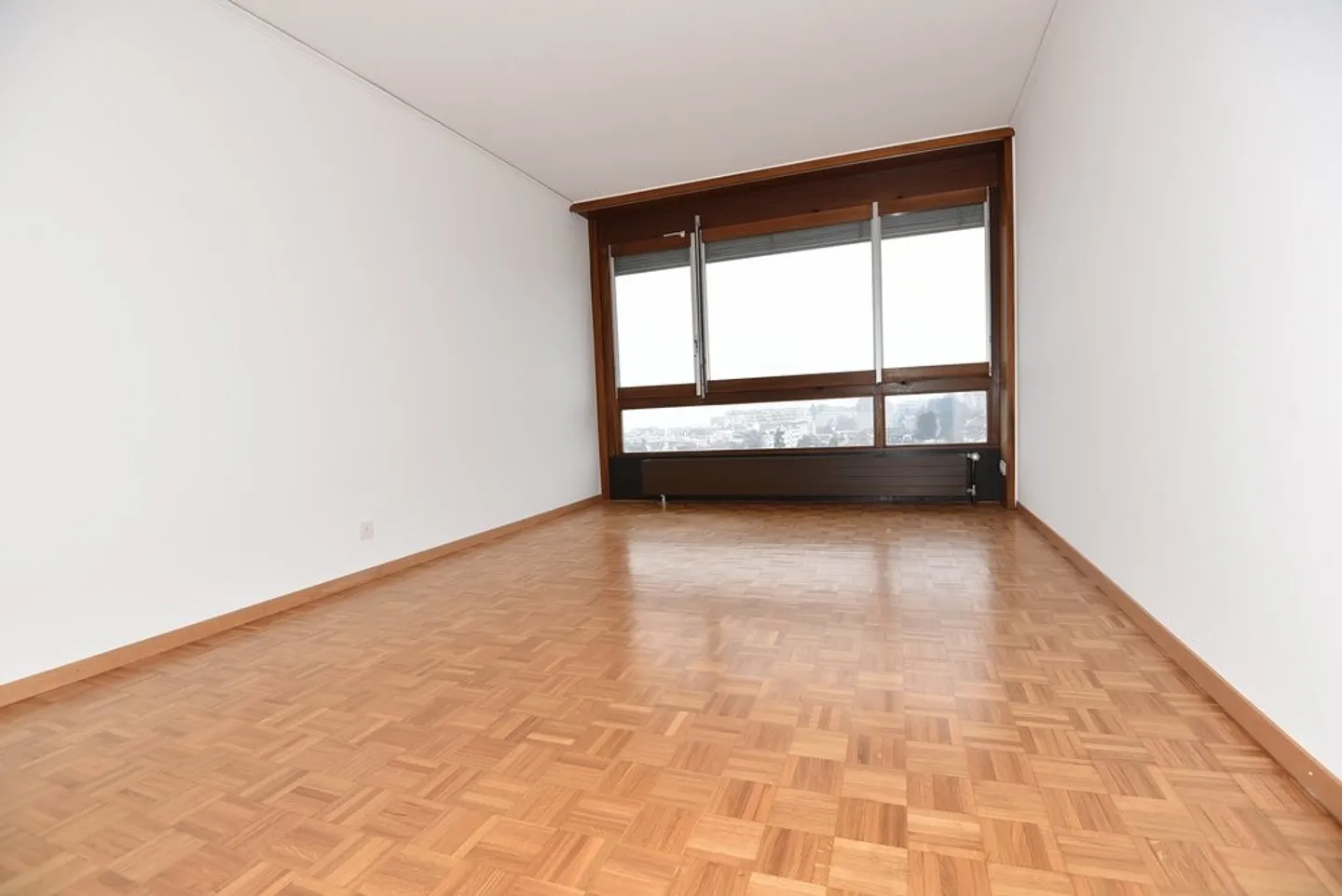 5 Room Duplex Apartment with Stunning View, in the Heart of the City - Photo 6 of 9