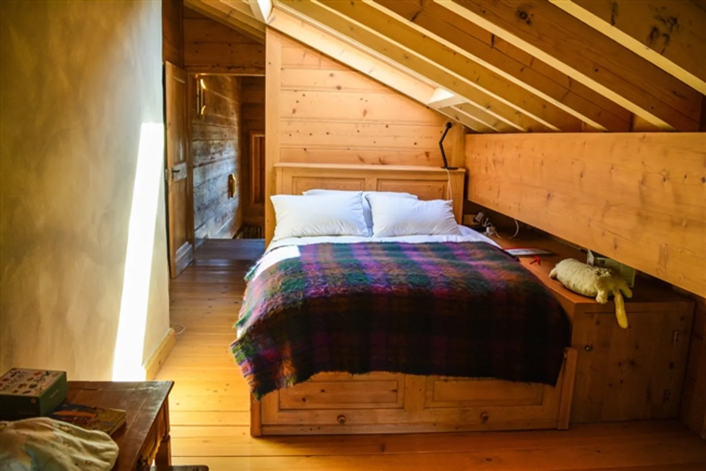 LOC 246 - SATURN C32 DACHBODEN - Photo 11 sur 12