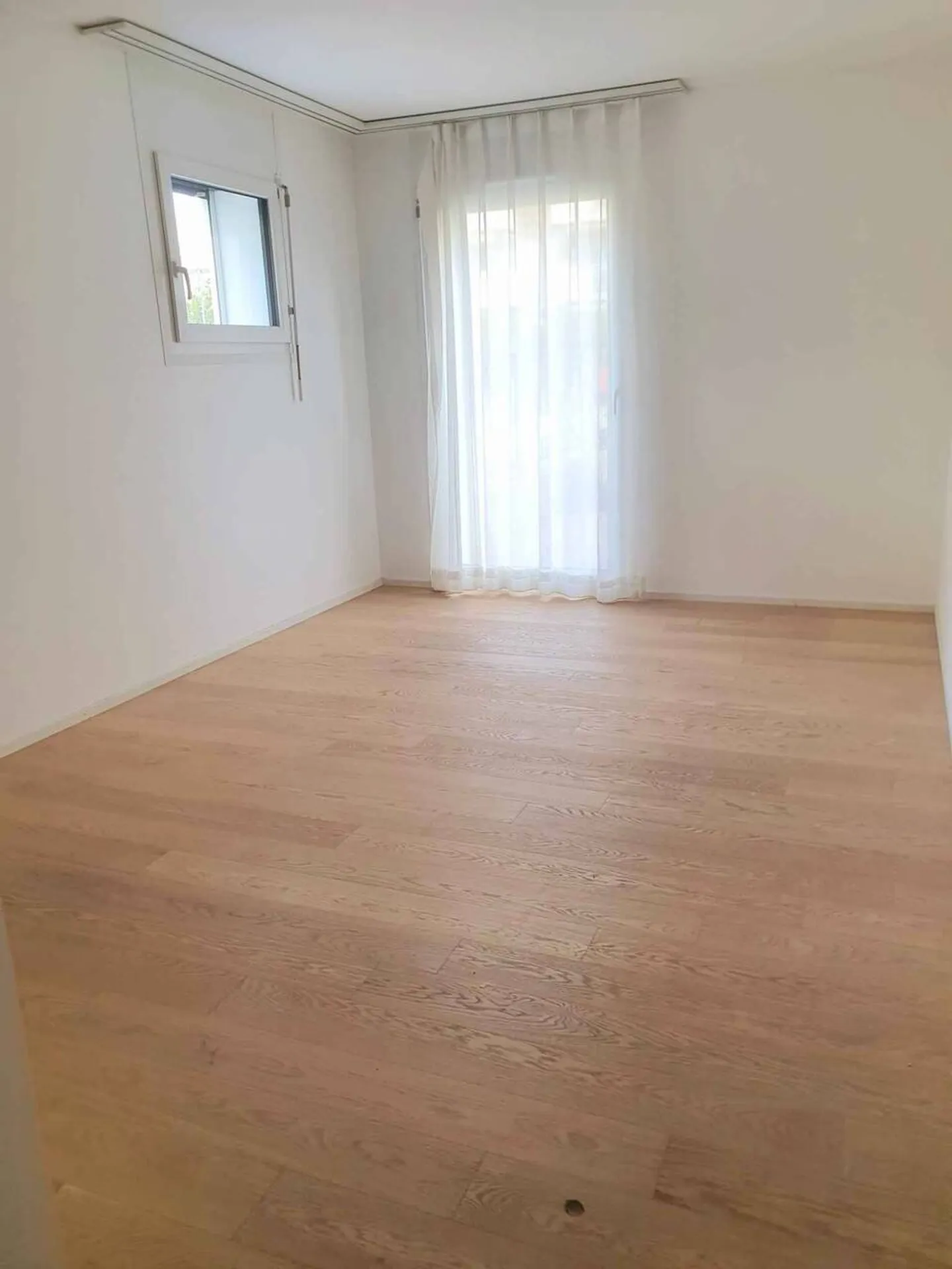 4,5-Zimmer-Wohnung im Erdgeschoss - Foto 5 von 5