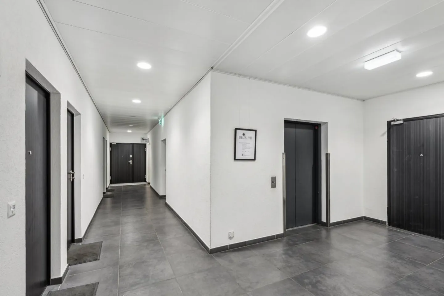 Sofort verfügbar - 100 % möbliert und ausgestattet / Lang- und Kurzzeitvertrag - Foto 1 von 7