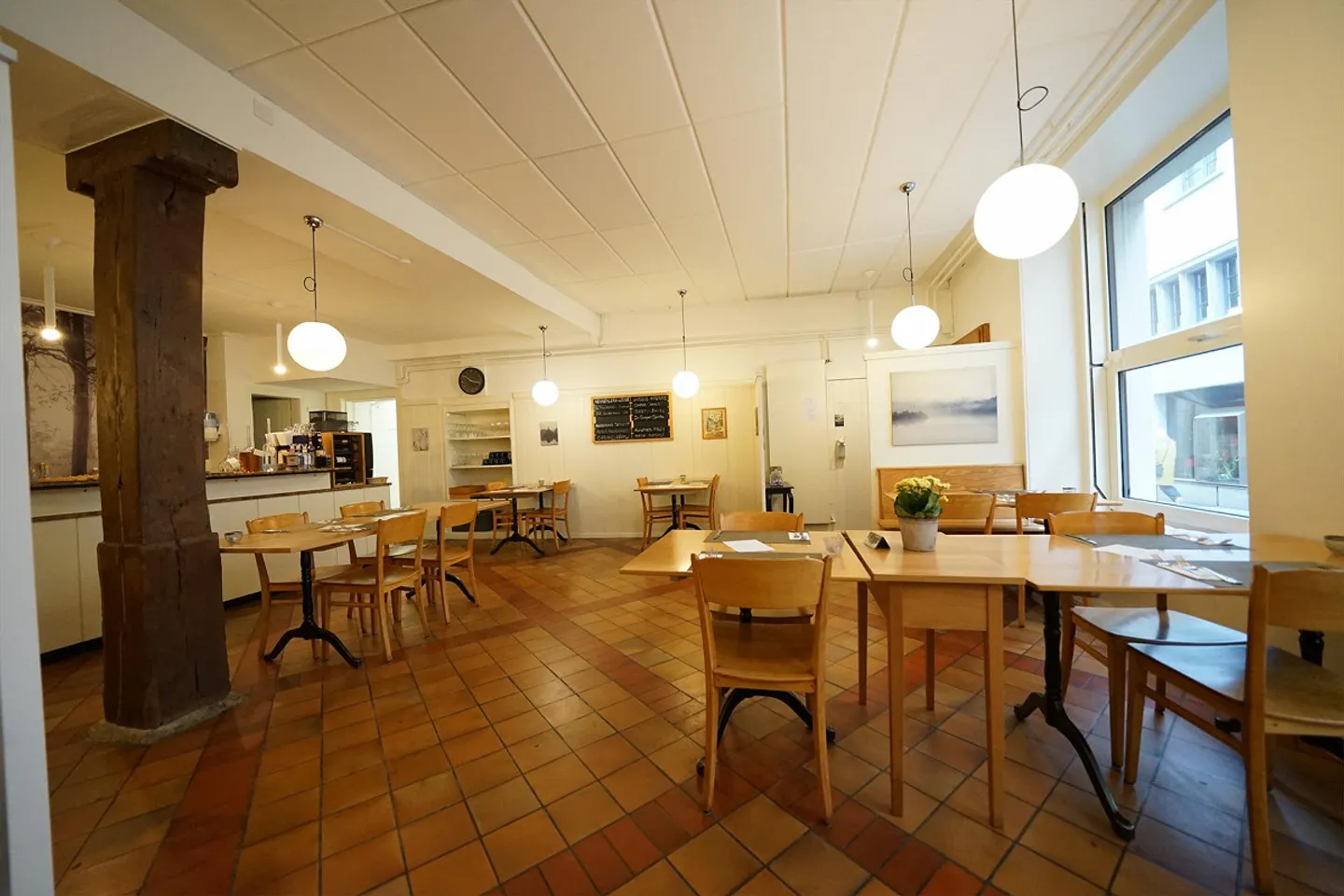 Charming Commercial Space in Historic Surroundings - Photo 4 of 8