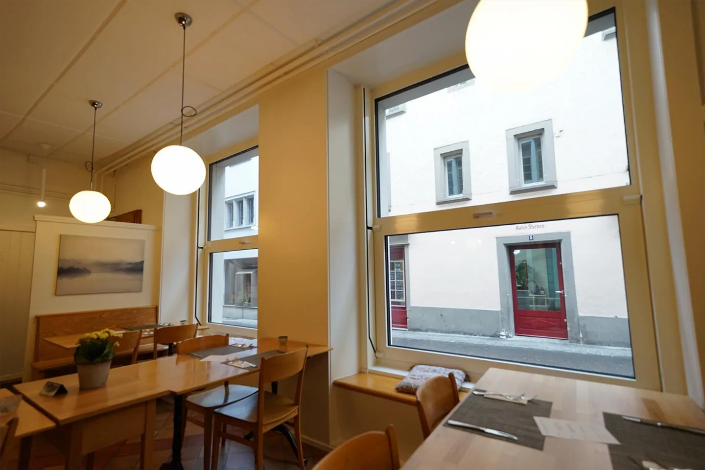 Charming Commercial Space in Historic Surroundings - Photo 5 of 8