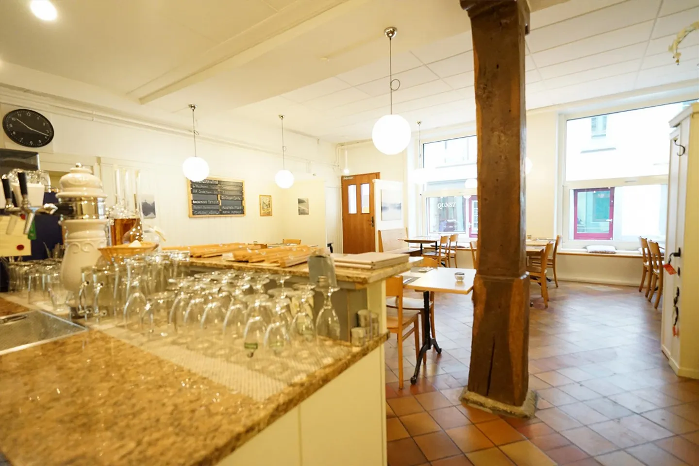 Charming Commercial Space in Historic Surroundings - Photo 7 of 8