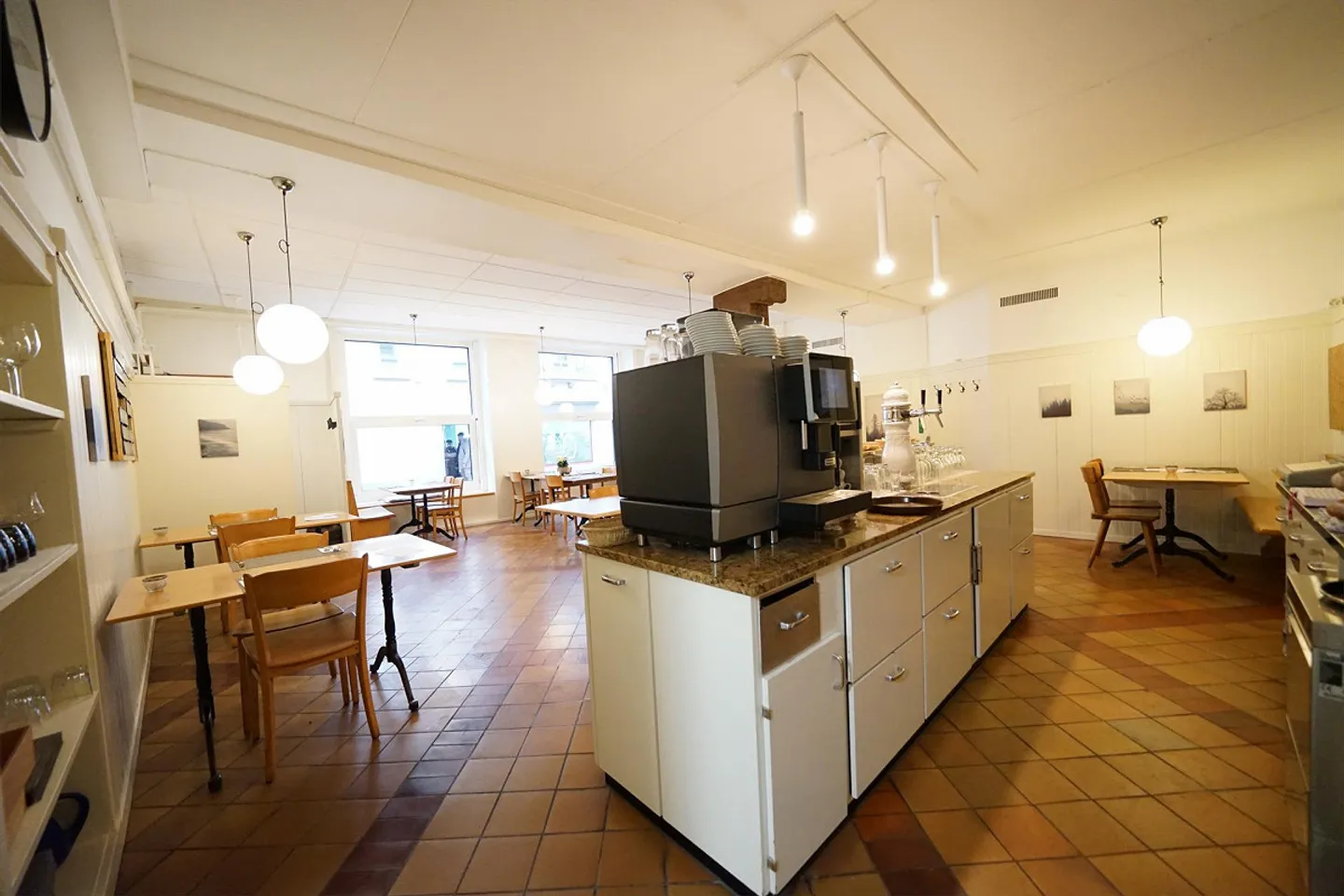Charming Commercial Space in Historic Surroundings - Photo 8 of 8