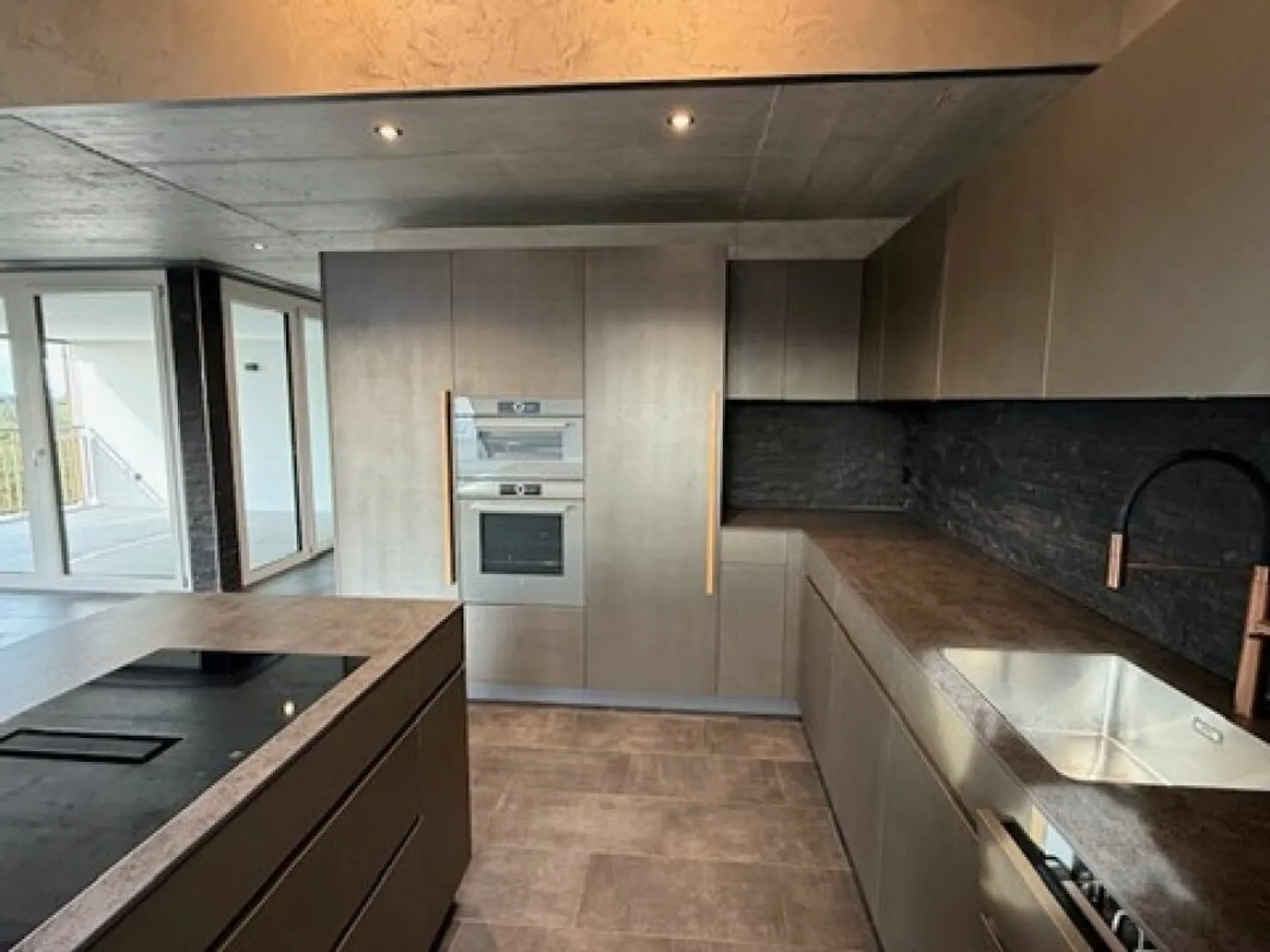 Grüens Dörfli W 202 - Photo 8 of 18