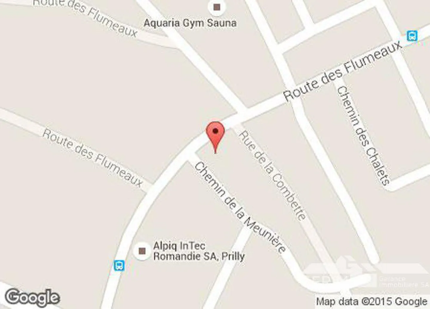 Bureau - Photo 3 sur 3