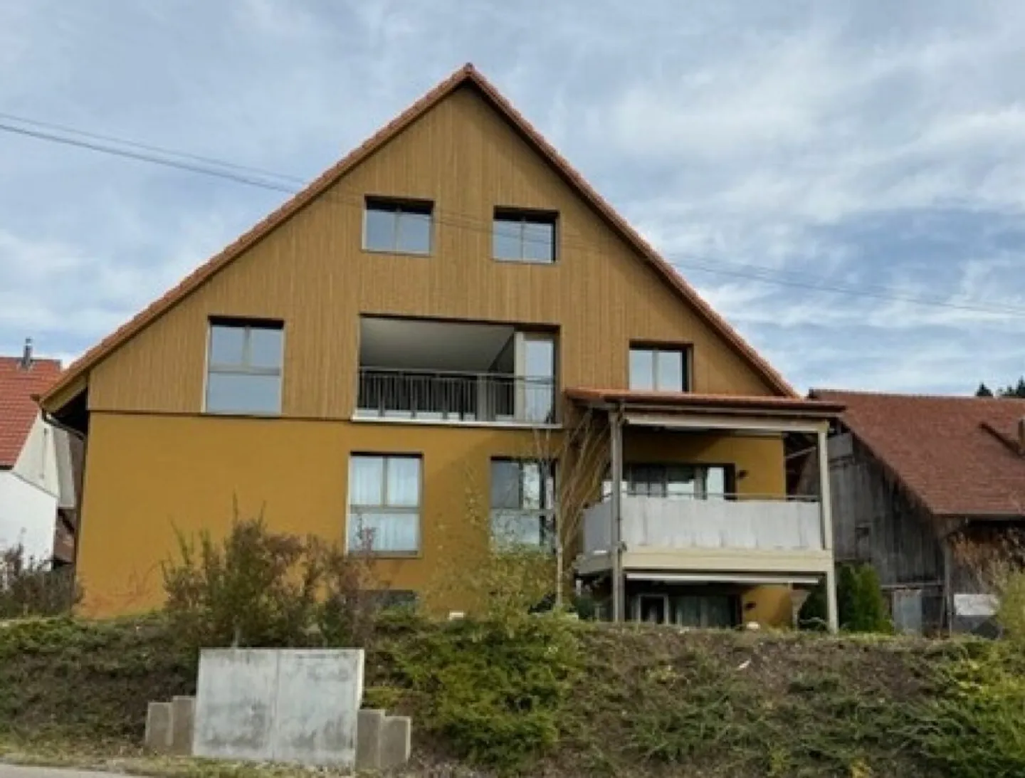 Grüens Dörfli W 202 - Photo 2 of 18