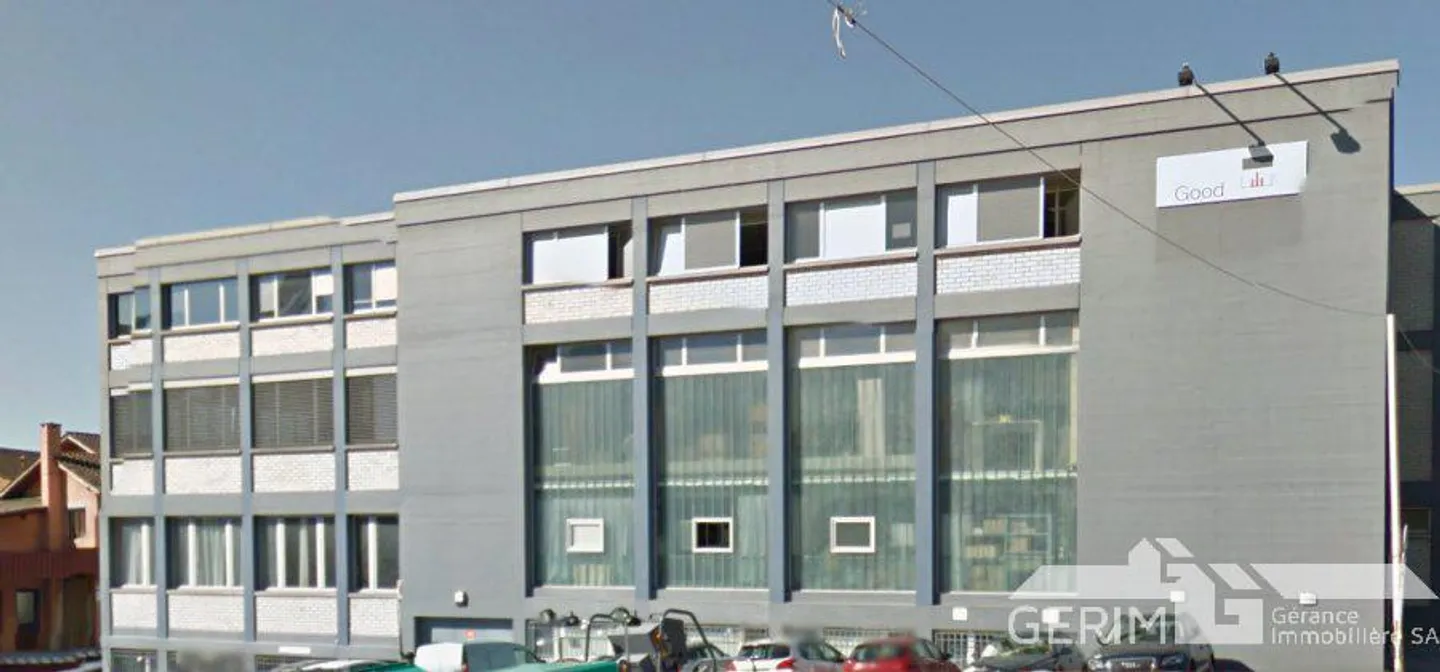 Bureau - Photo 1 sur 3