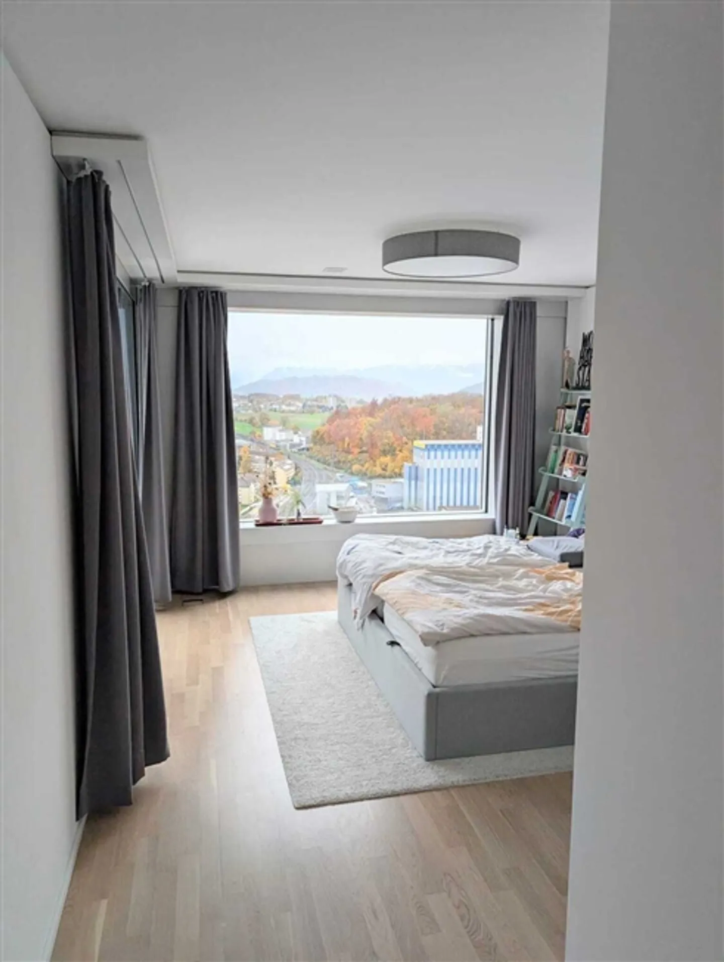 3½ ROOM APARTMENT IN OSTERMUNDIGEN (BE), FURNISHED, TEMPORARY - Photo 4 of 8