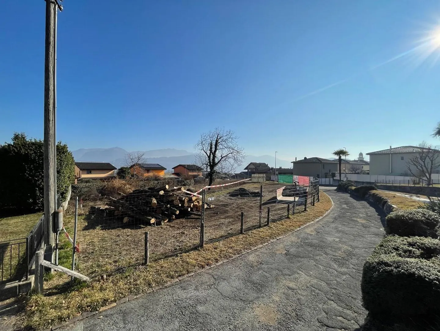 Terreno Edificabile a Pura - Foto 4 di 5