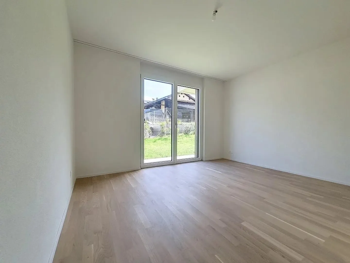 Appartement 2.5 pièces - Photo 3 sur 5