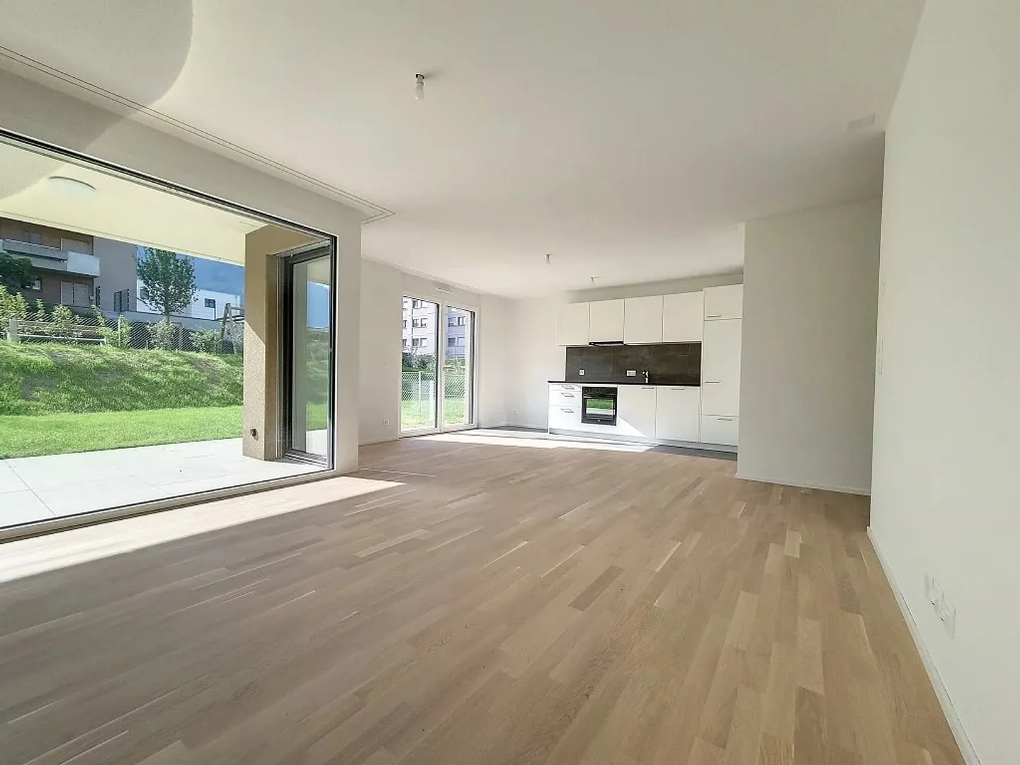 Appartement 2.5 pièces - Photo 5 sur 5