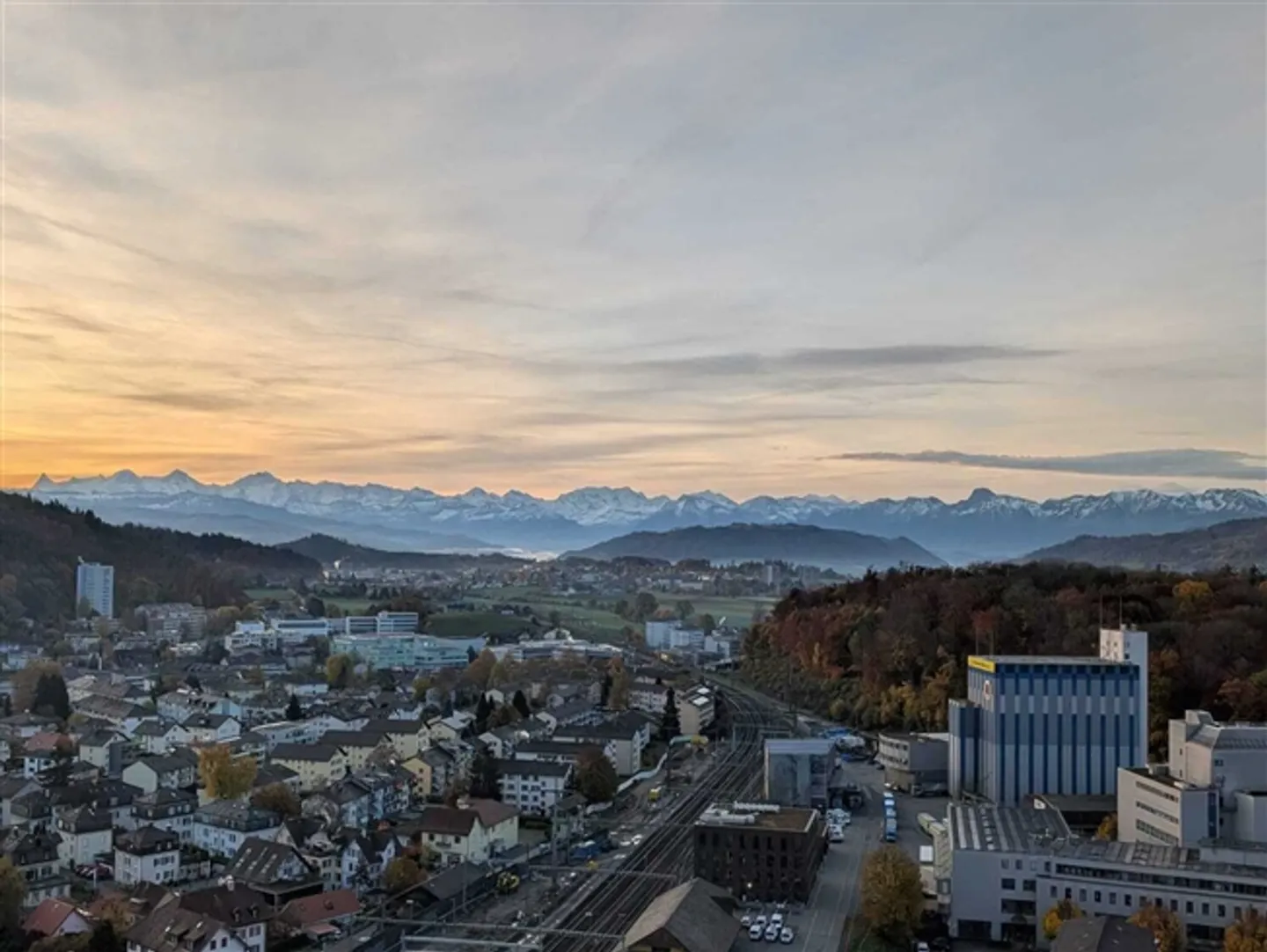 3½ ROOM APARTMENT IN OSTERMUNDIGEN (BE), FURNISHED, TEMPORARY - Photo 8 of 8