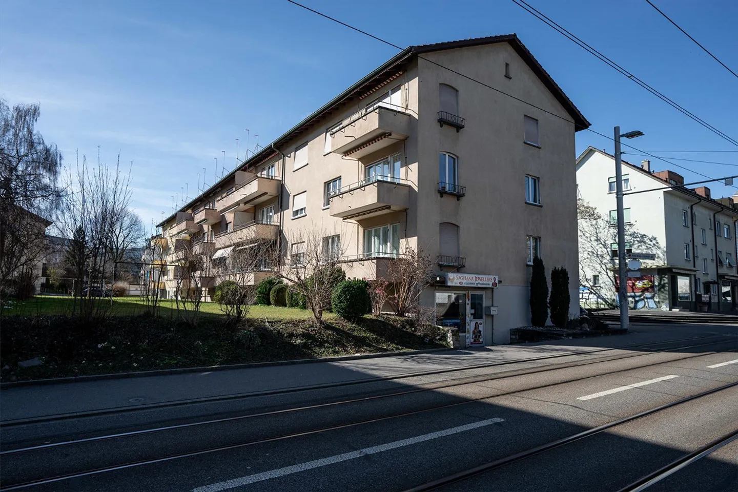 Charmante 3-Zimmer-Wohnung - Foto 1 von 20