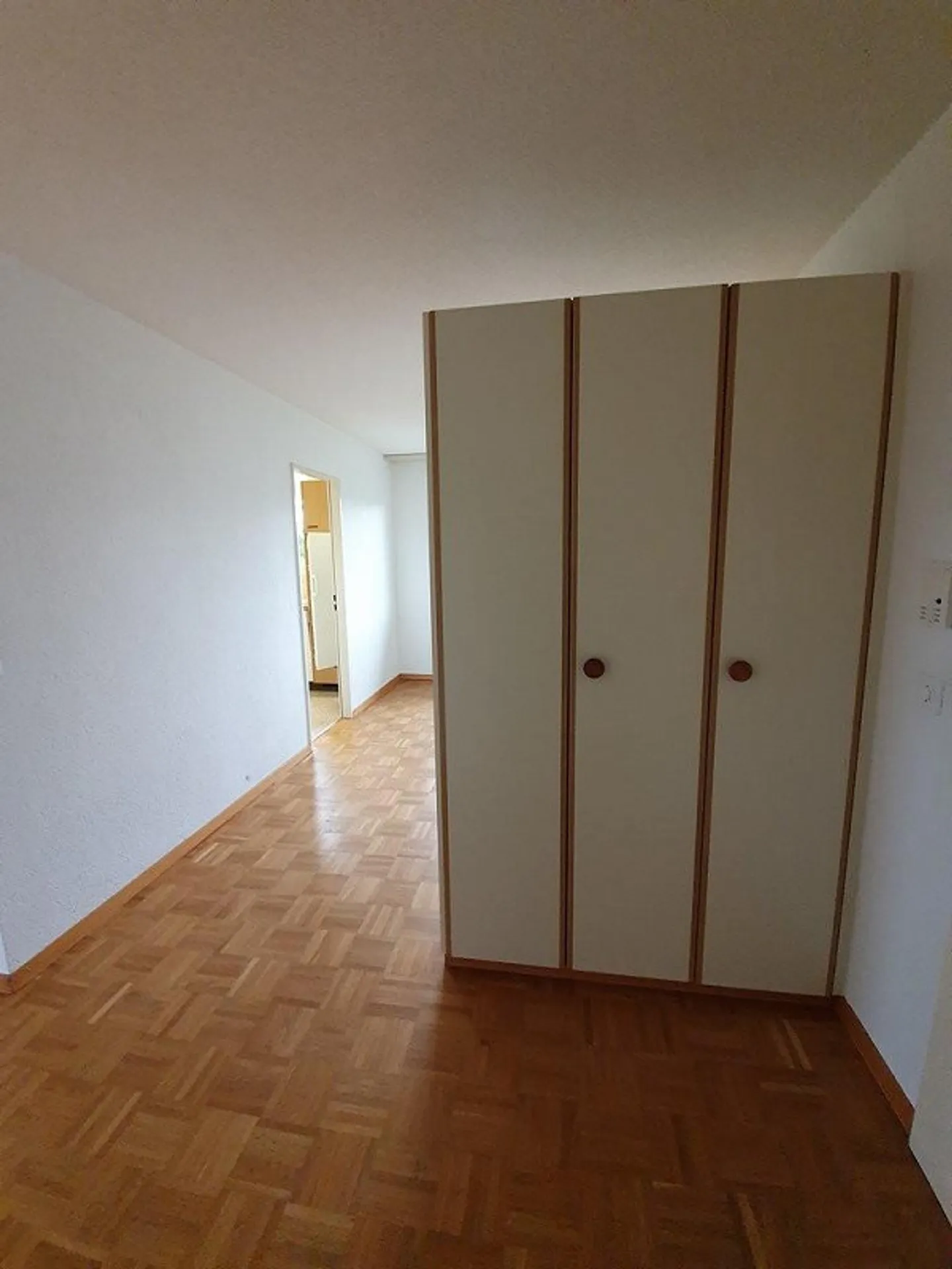 Appartement spacieux de 4,5 pièces avec vue - Photo 10 sur 11
