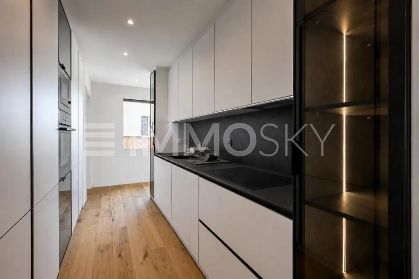 Modern Minergie Villa in Corcelles - Photo 5 of 5