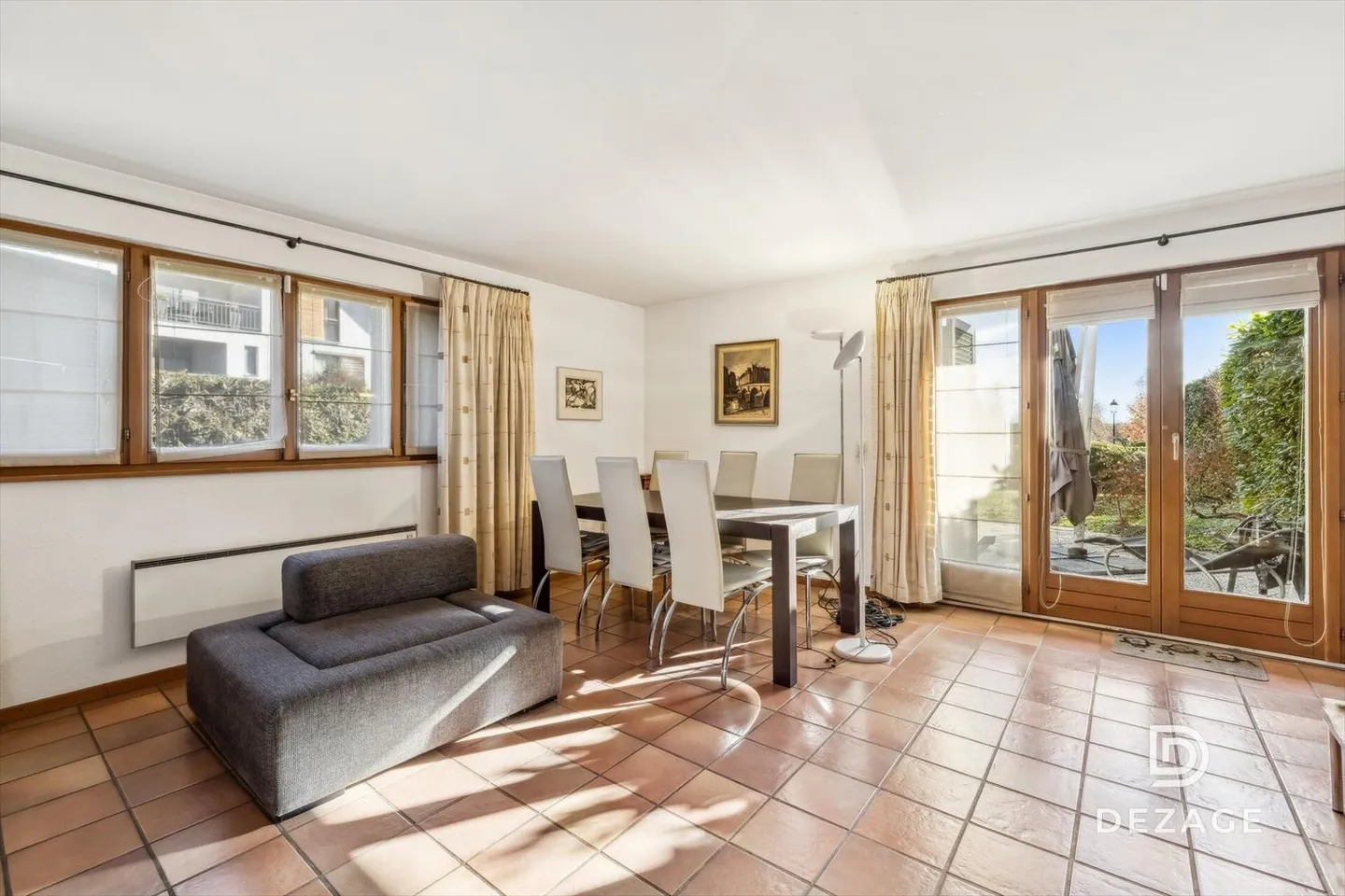 Appartamento 3.5 stanze - Foto 2 di 13