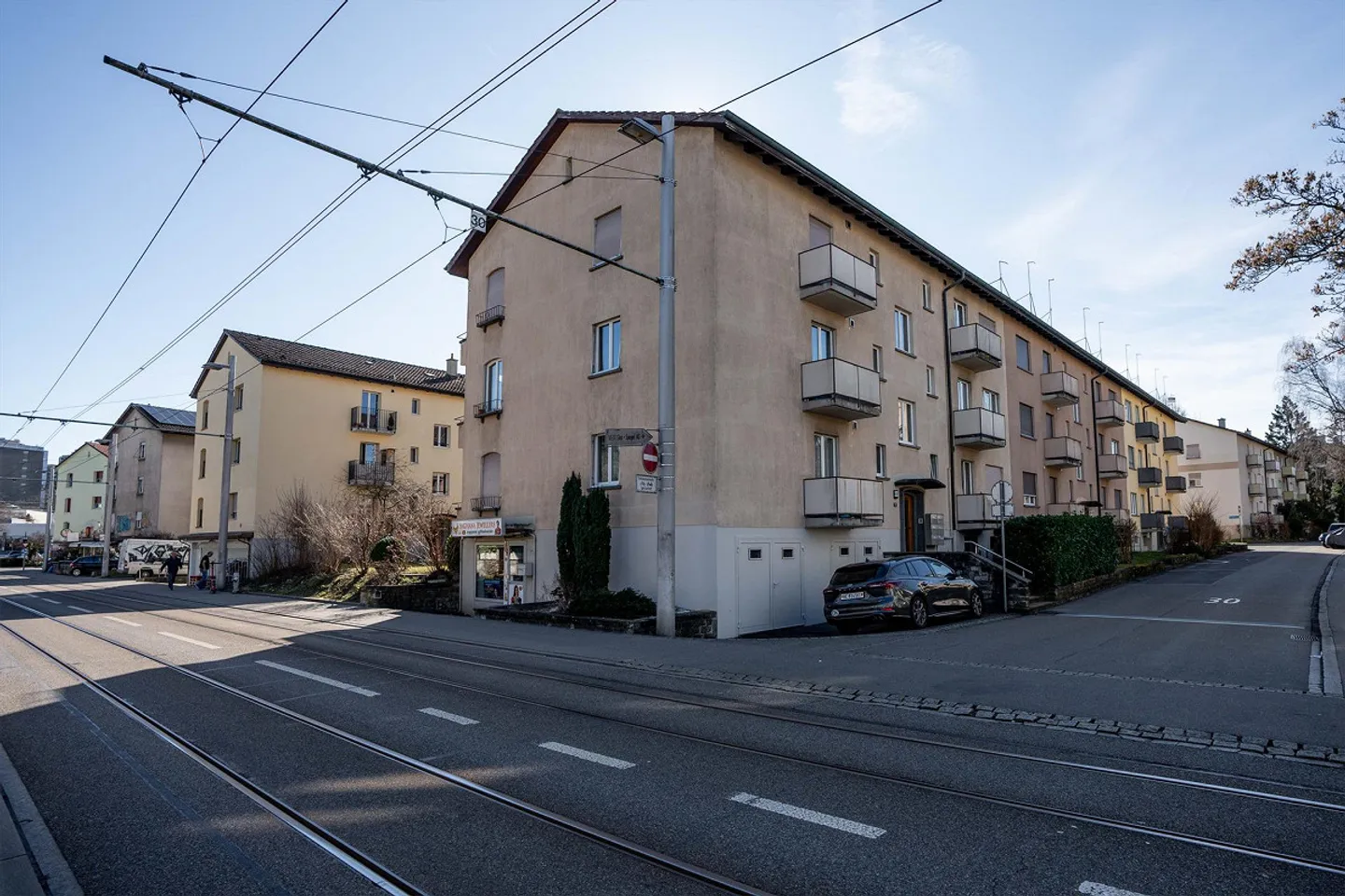 Charmante 3-Zimmer-Wohnung - Foto 2 von 20