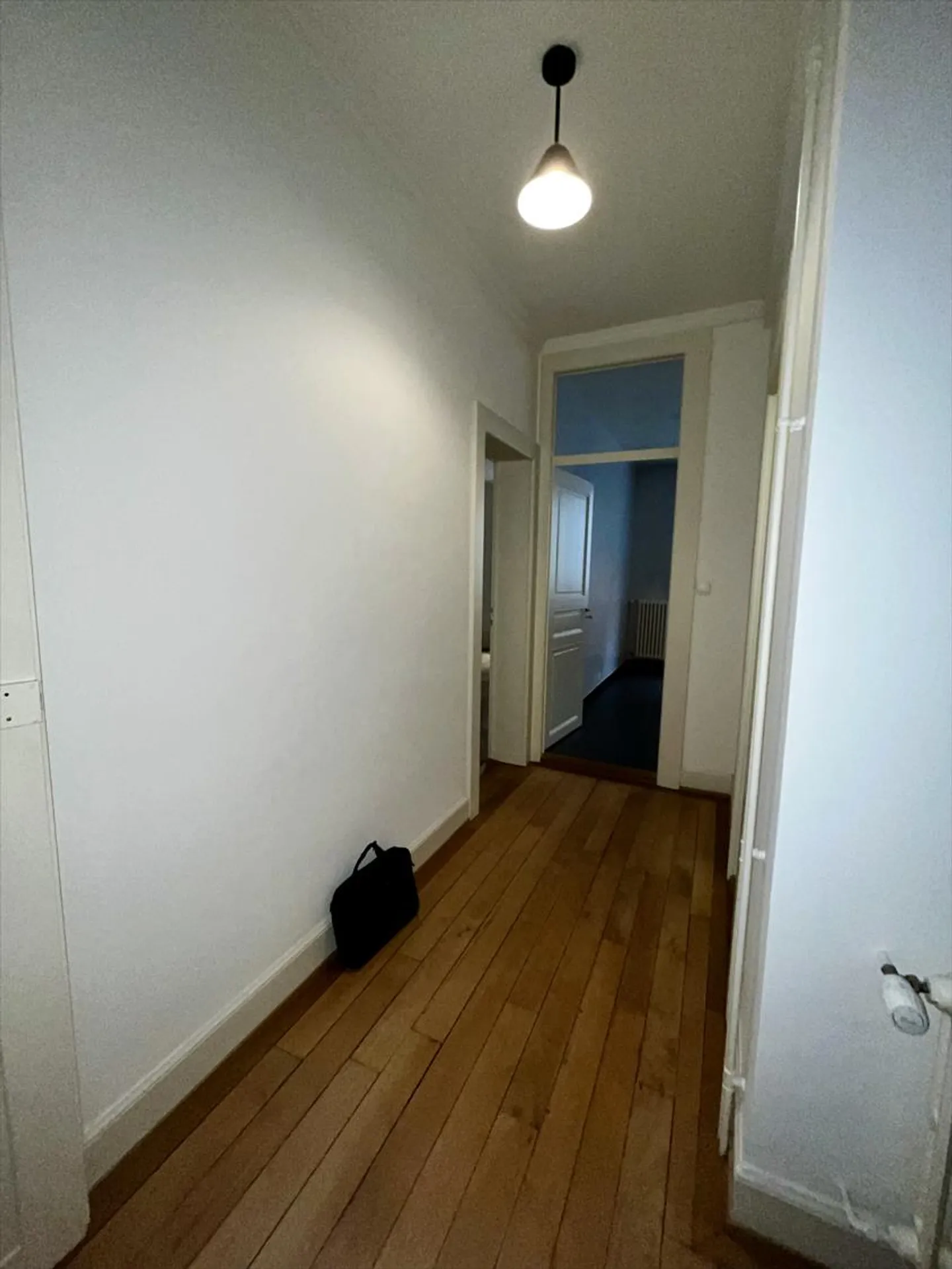 2.5 Room Apartment - Photo 7 of 9