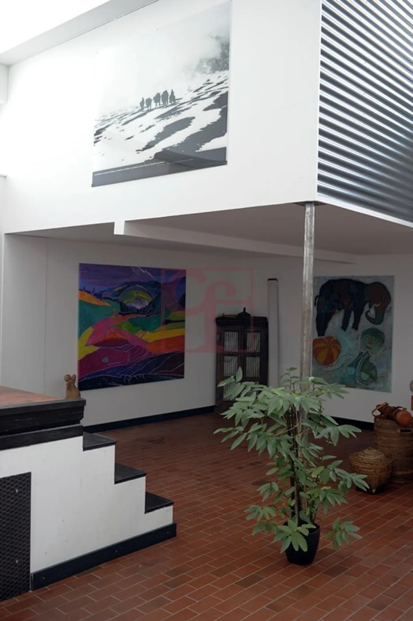 Loft in affitto - Foto 6 di 10