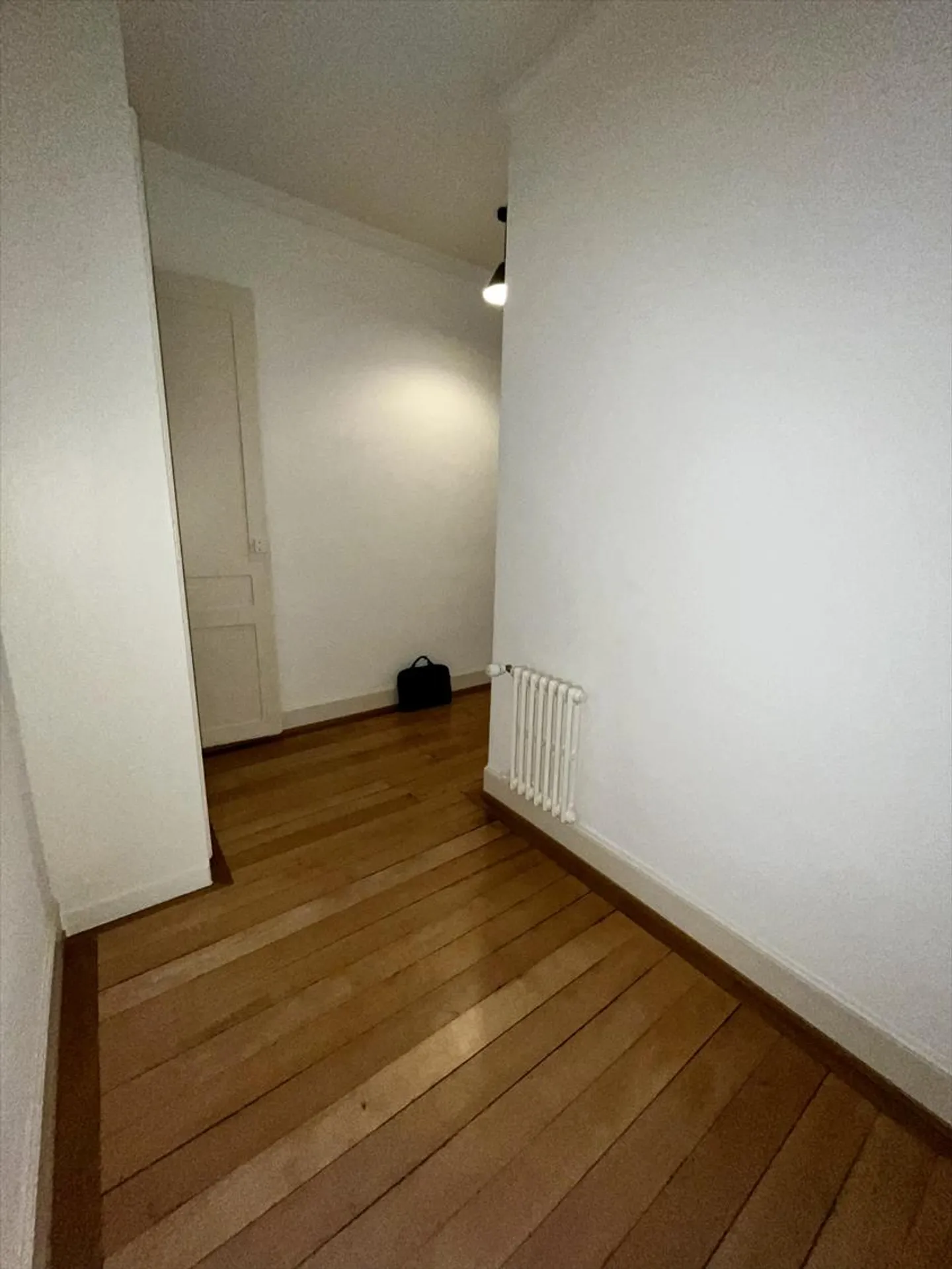 2.5 Room Apartment - Photo 9 of 9